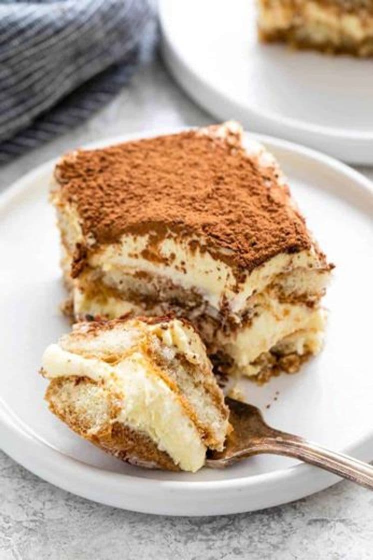 Fashion Tiramisu