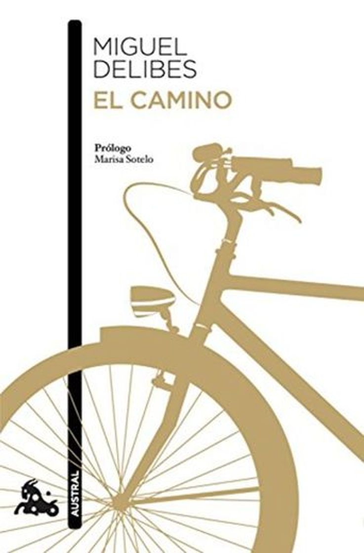 Libro El camino