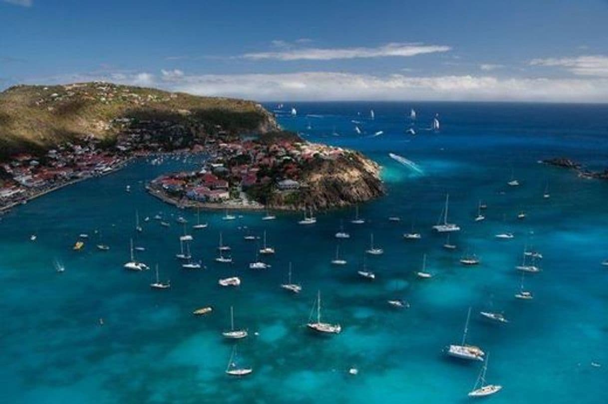 Place St. Barths