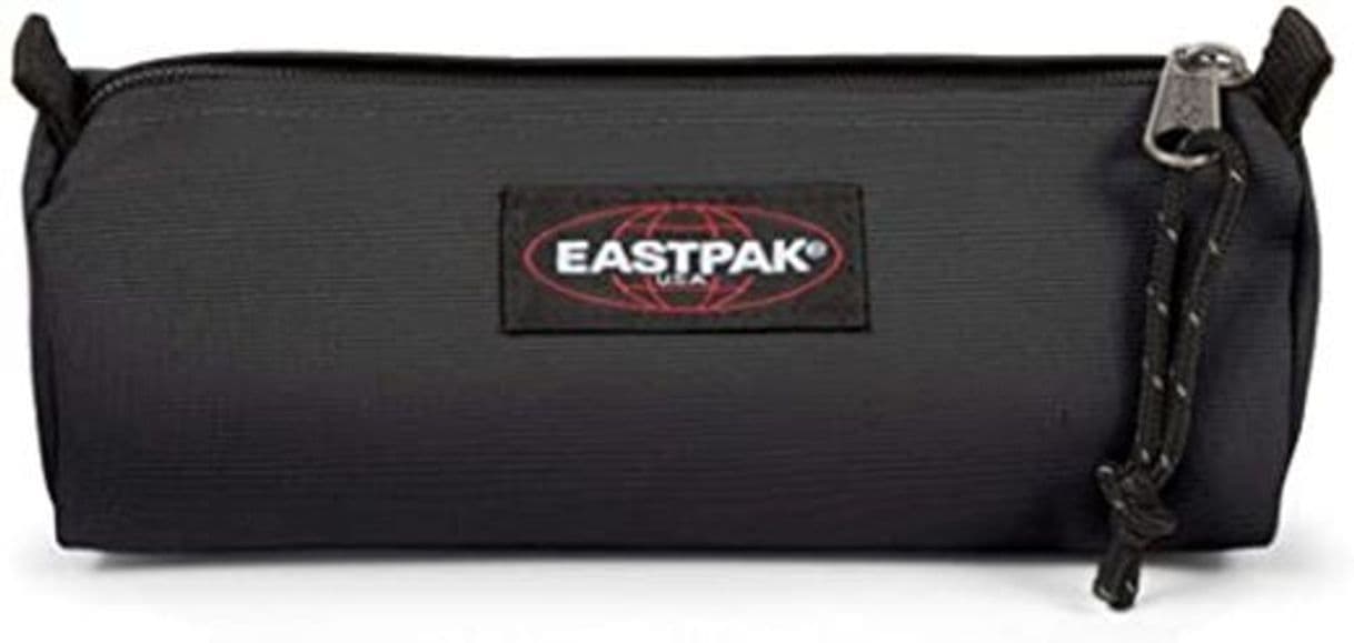 Product Eastpak Benchmark Single Pencil Case, 21 cm, Blue