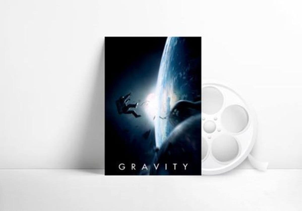 Movie Gravity