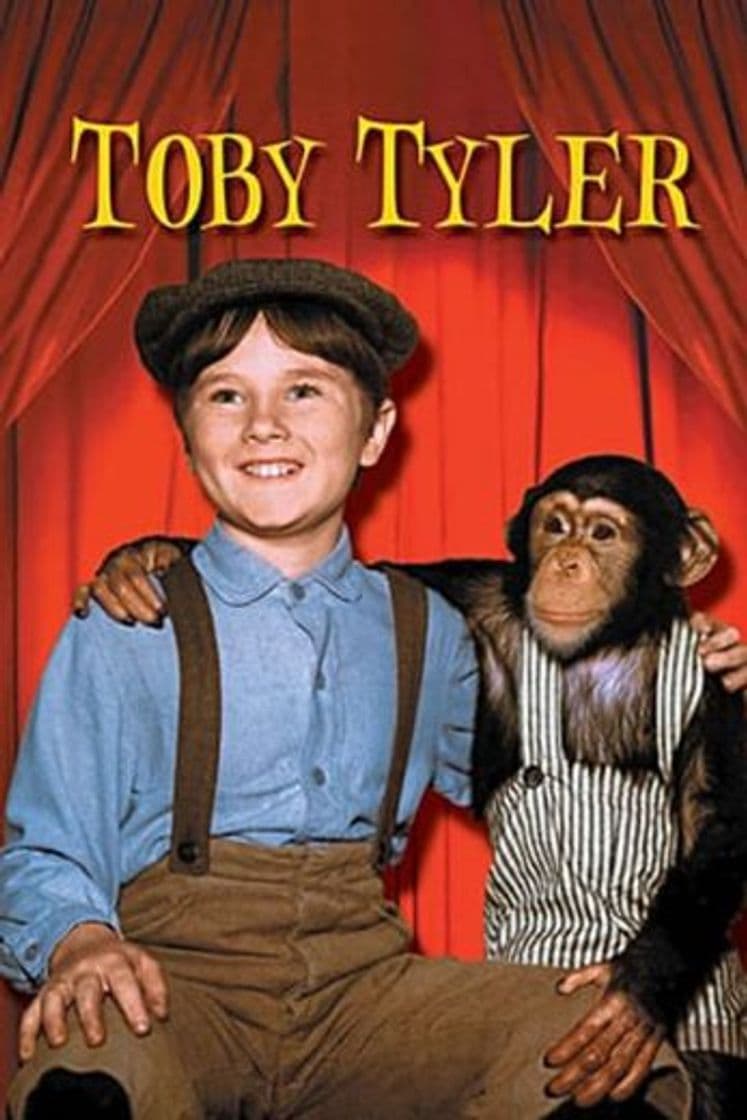 Movie Toby Tyler