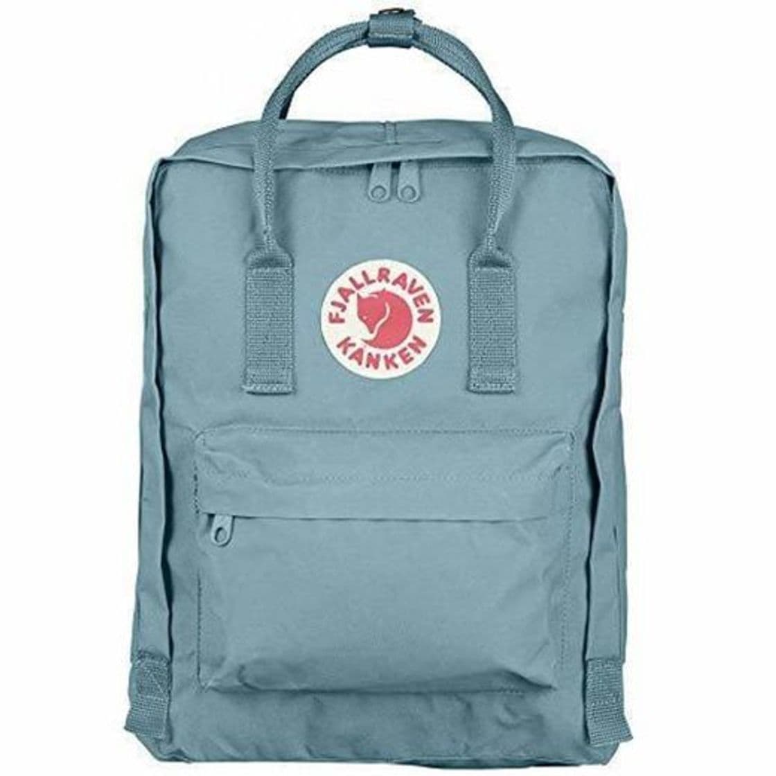 Product Fjällräven Kånken Mochila de senderismo, Unisex Adulto, Azul