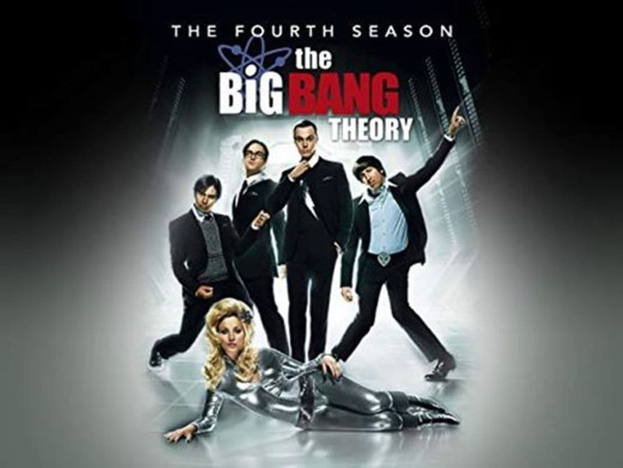 Producto The Big Bang Theory