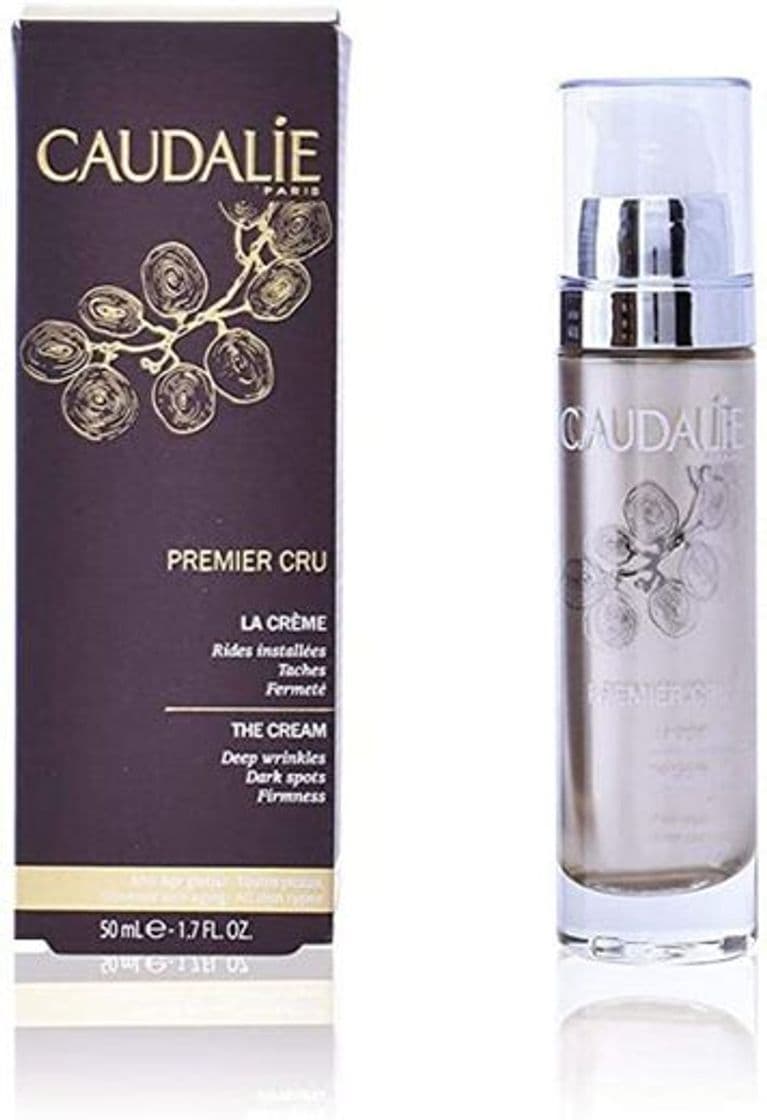 Lugar Caudalíe Premier Cru La Crème Yeux 15 Ml 1 Unidad 100 g