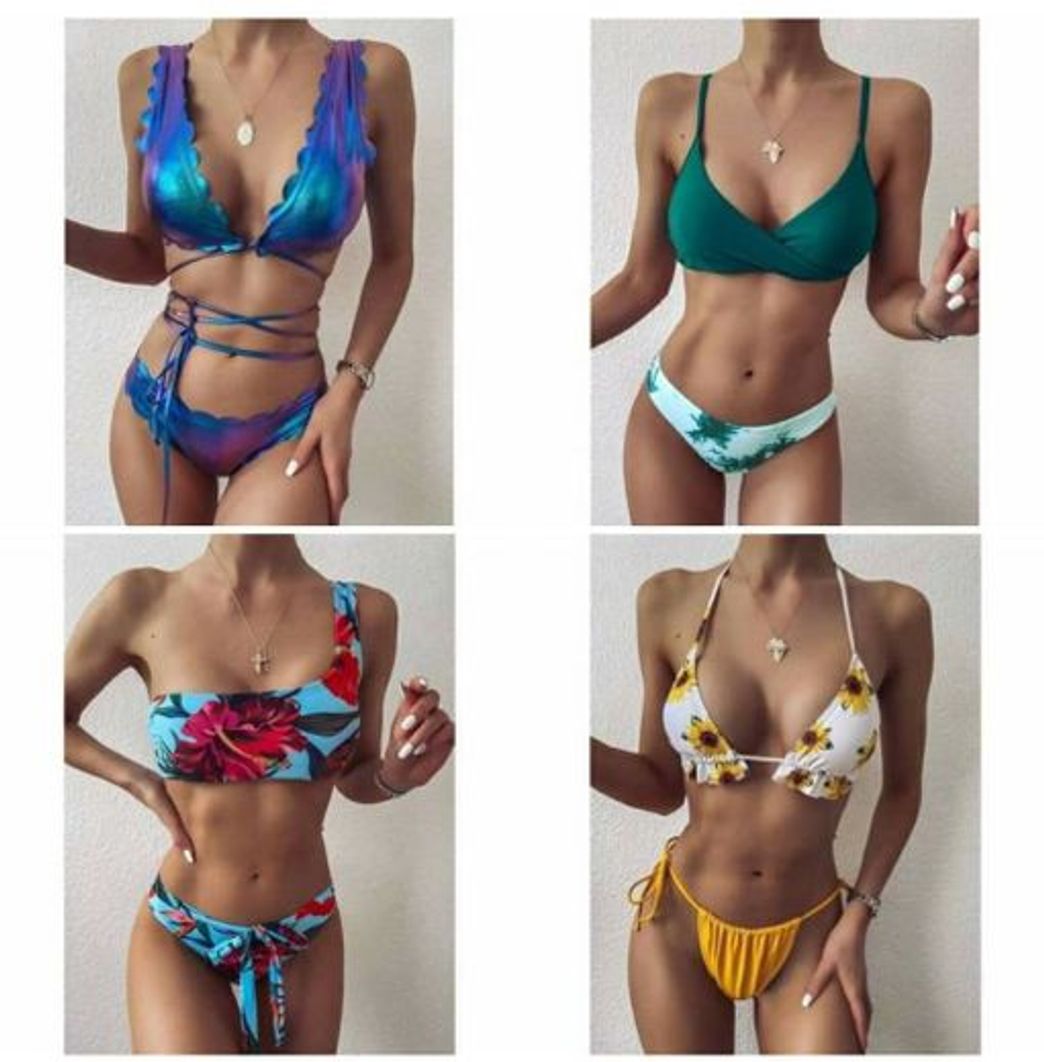 Fashion Bikinis🌻