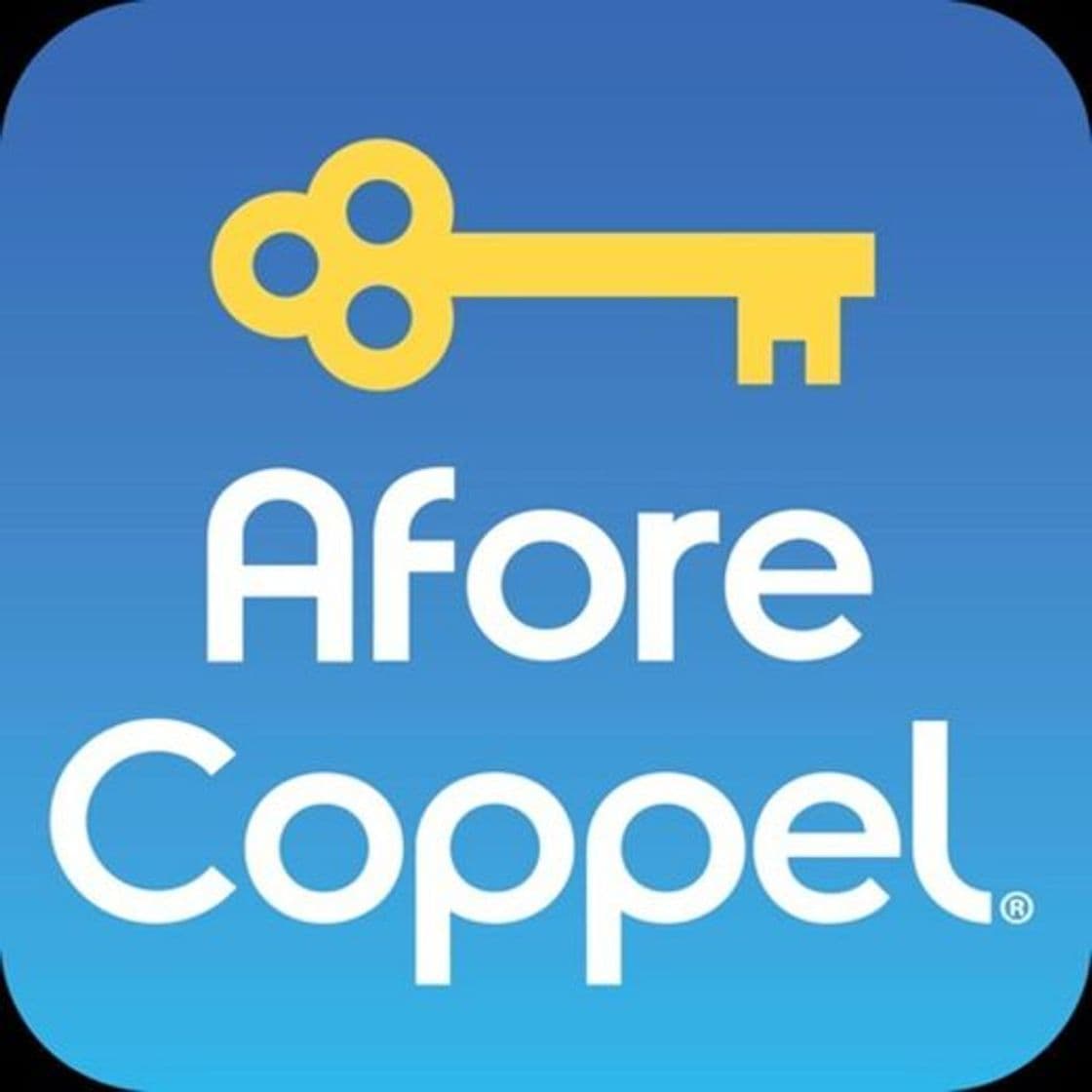 App Afore Coppel