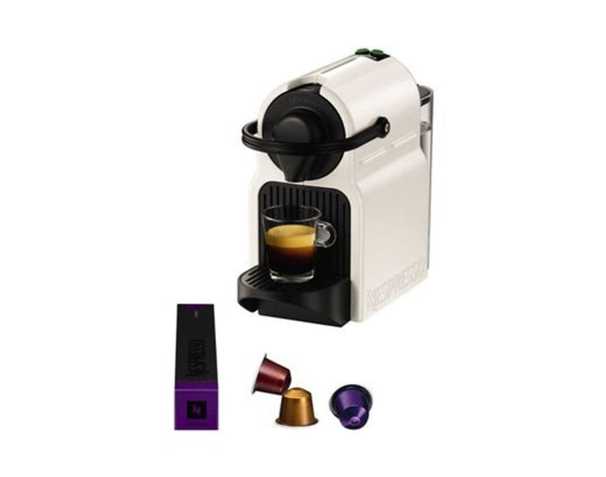 Product Nespresso Inissia Espresso machine