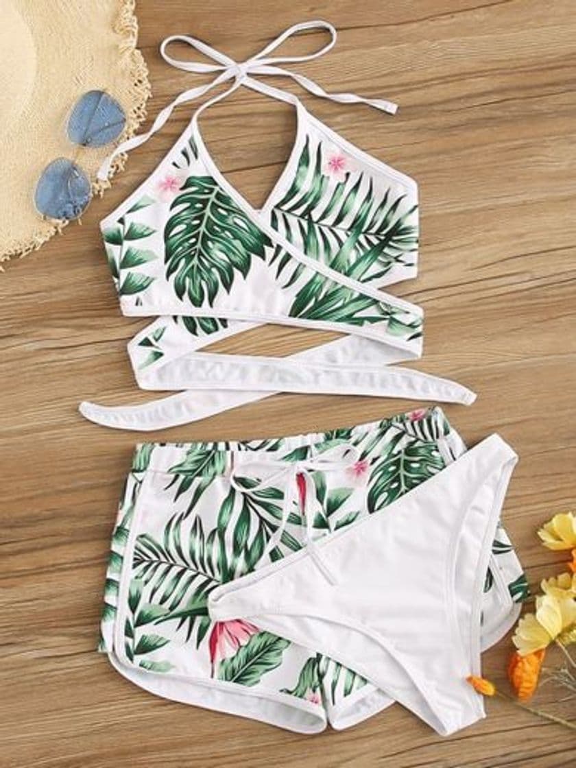 Moda Set de bikini