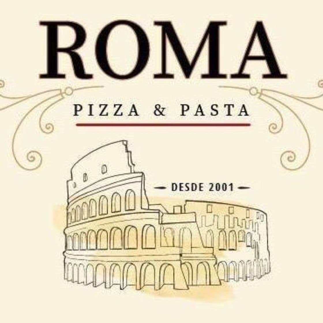 Restaurants Cocina Italiana ROMA