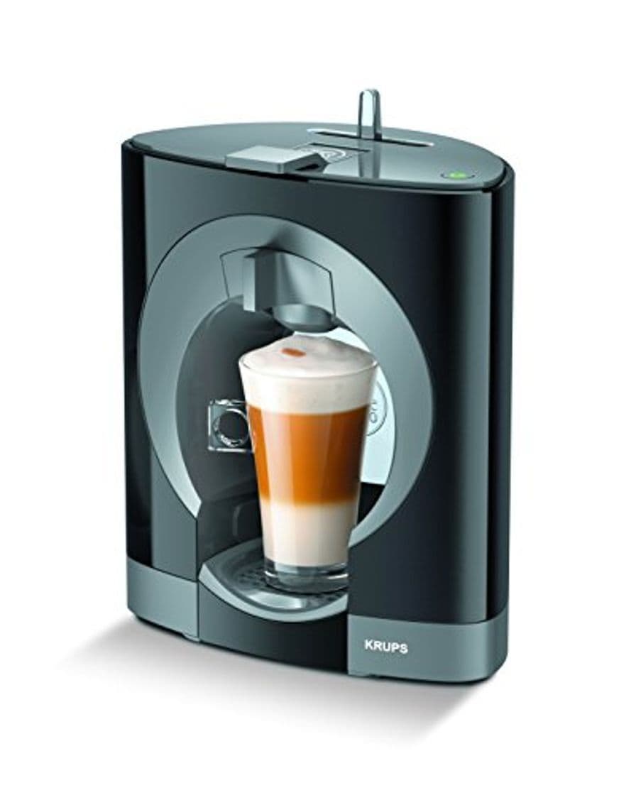 Home Krups Dolce Gusto Oblo KP1108 - Cafetera de cápsulas