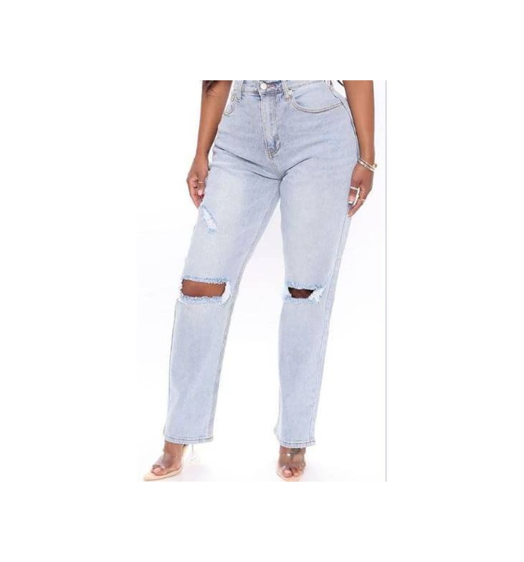 Fashion FASHIONNOVA Jeans 💎