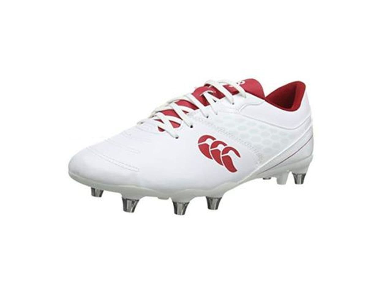 Product Canyon Records Prod. Phoenix Raze Soft Ground, Zapatillas de Rugby Unisex Adulto,