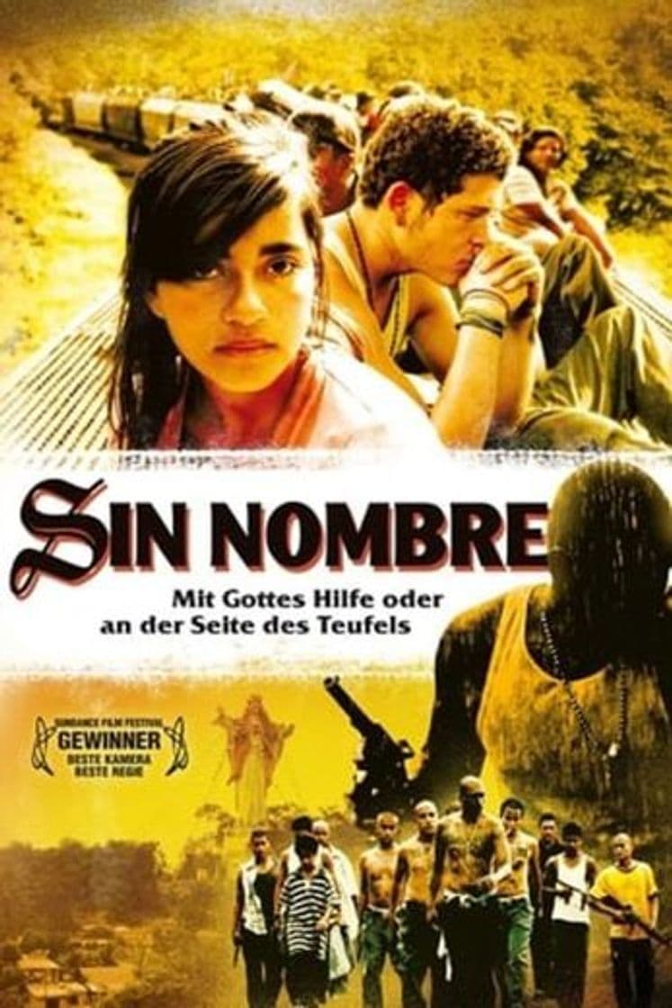 Movie Sin Nombre