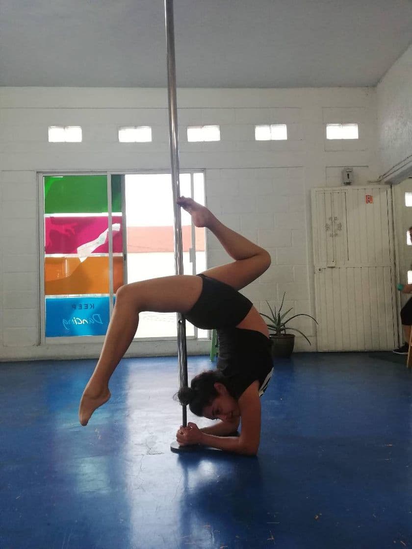 Fashion Una de las mejores pole dances rusas! 