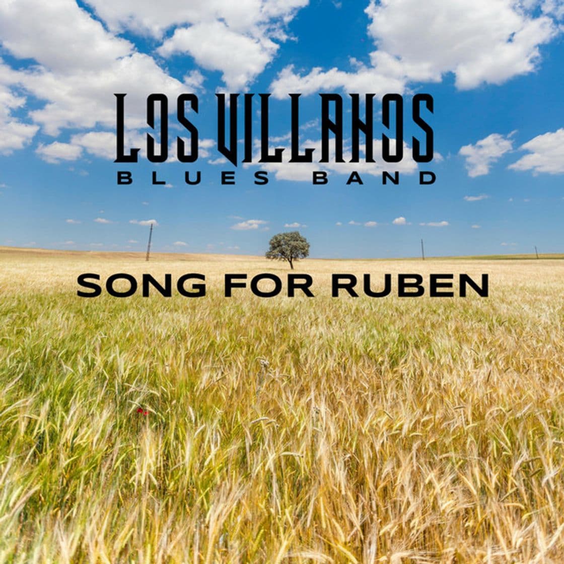 Music Song for Ruben - Live at Breton