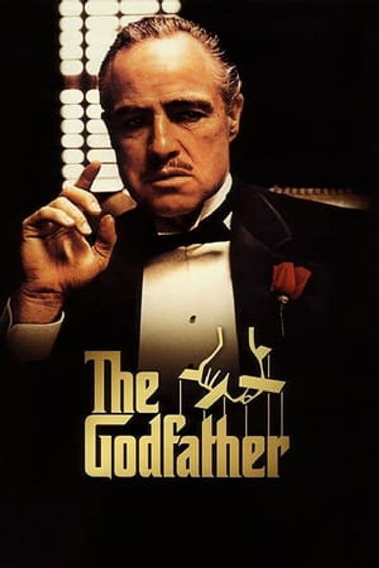 Movie The Godfather