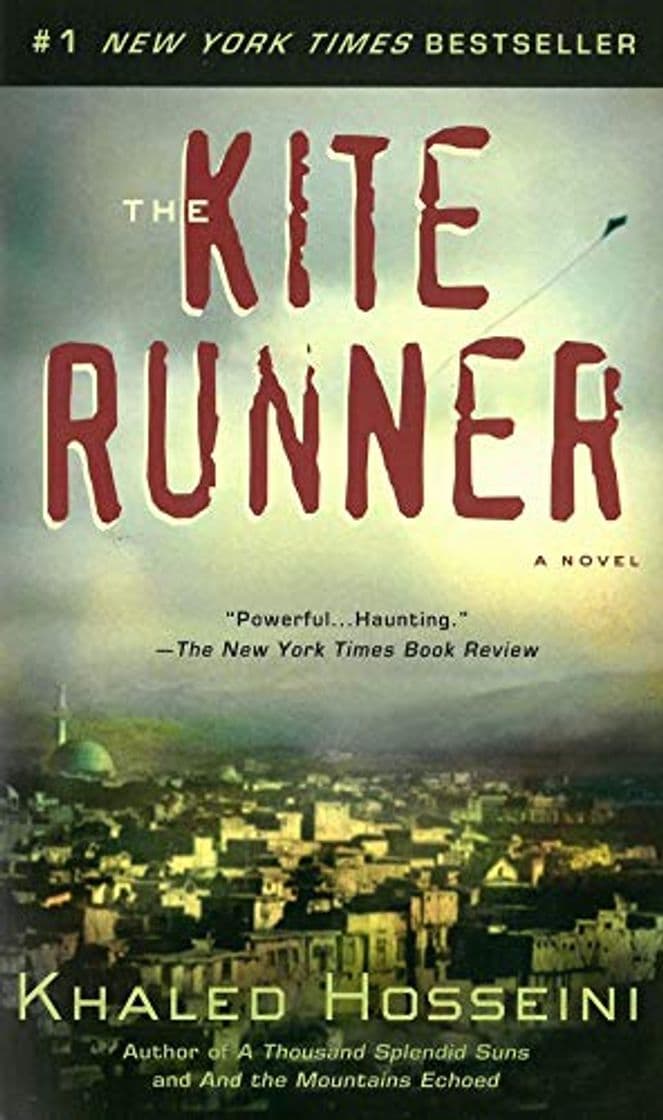 Book The Kite Runner: Englische Lektüre ab dem 6