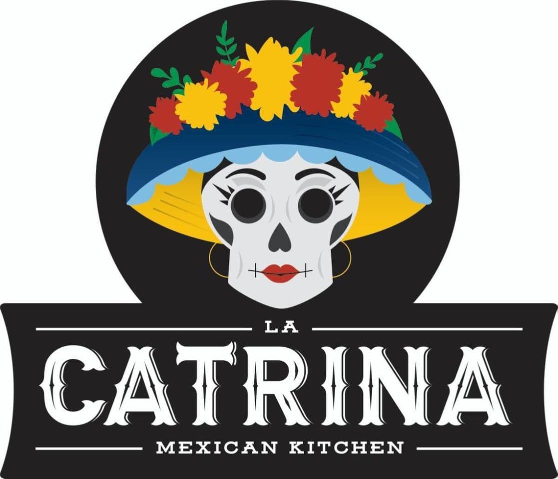 Restaurantes La Catrina Mexican Kitchen