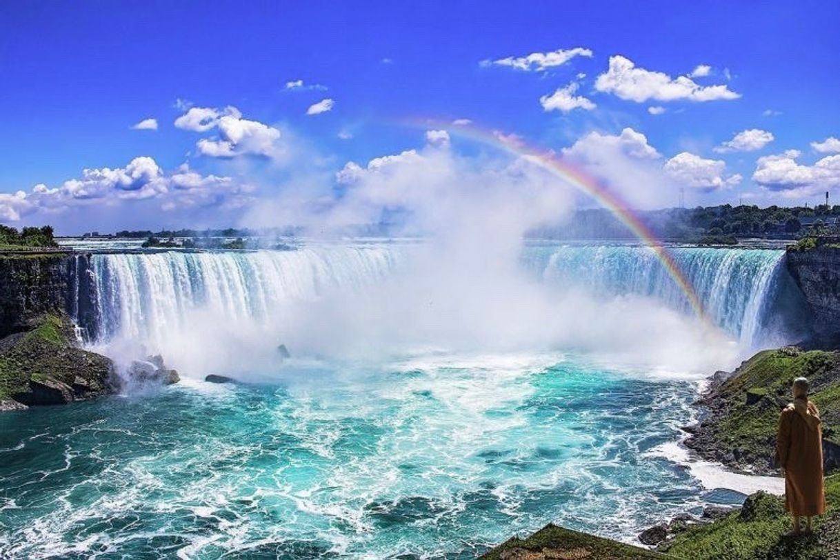 Place Cataratas Del Niagara