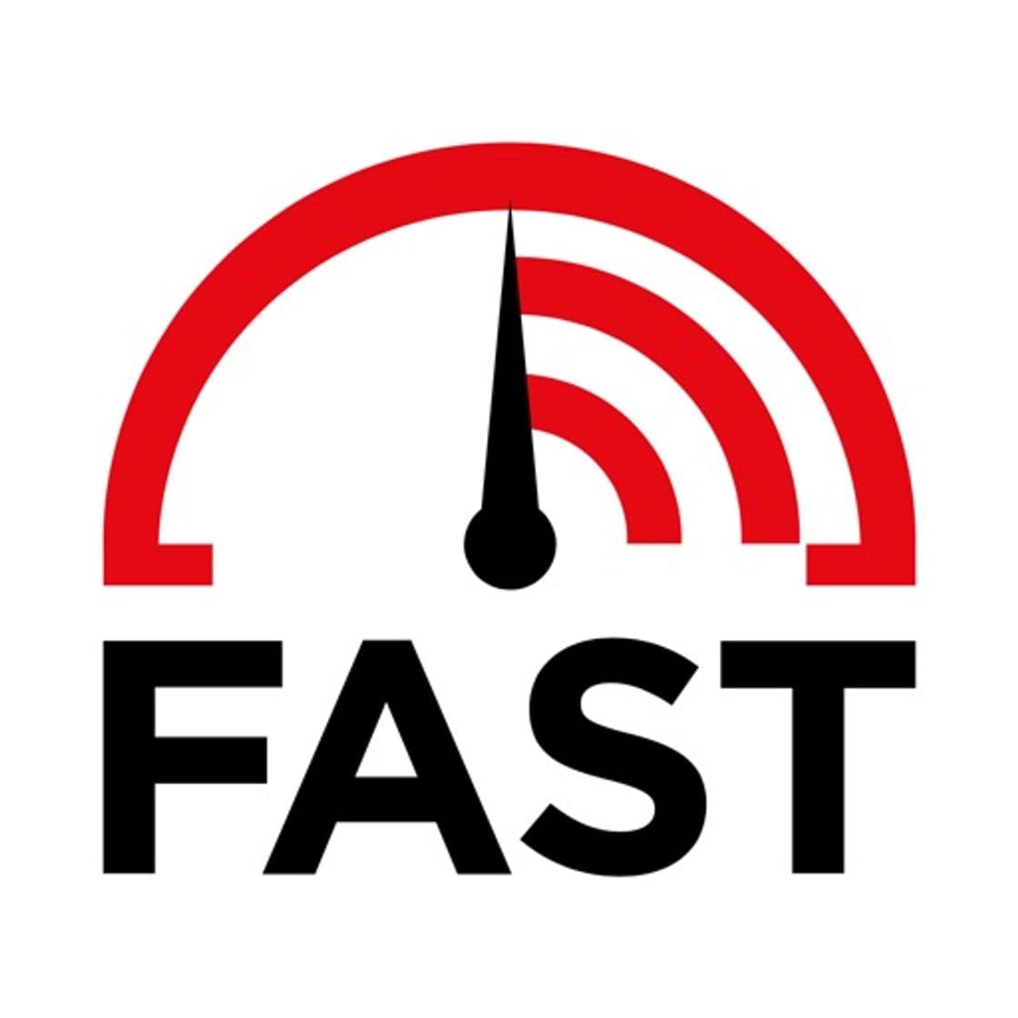 App FAST Speed Test