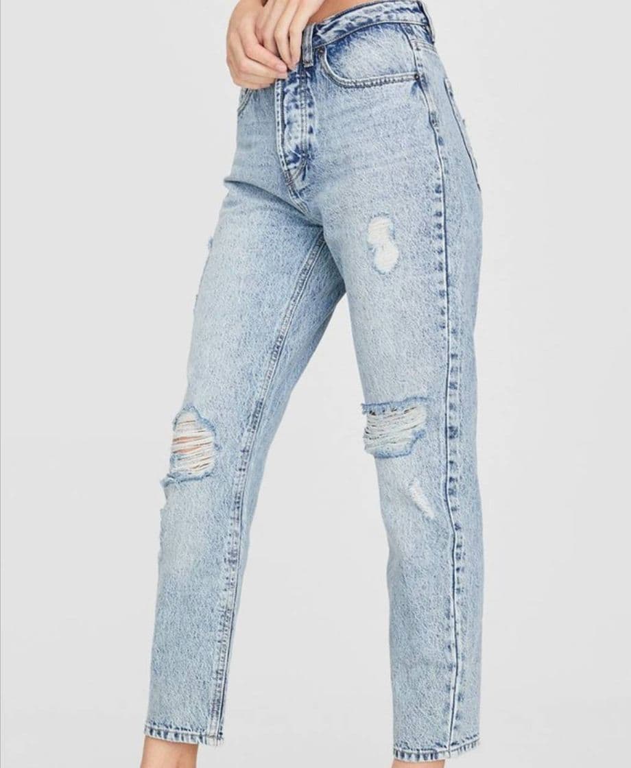 Product Jeans mom fit