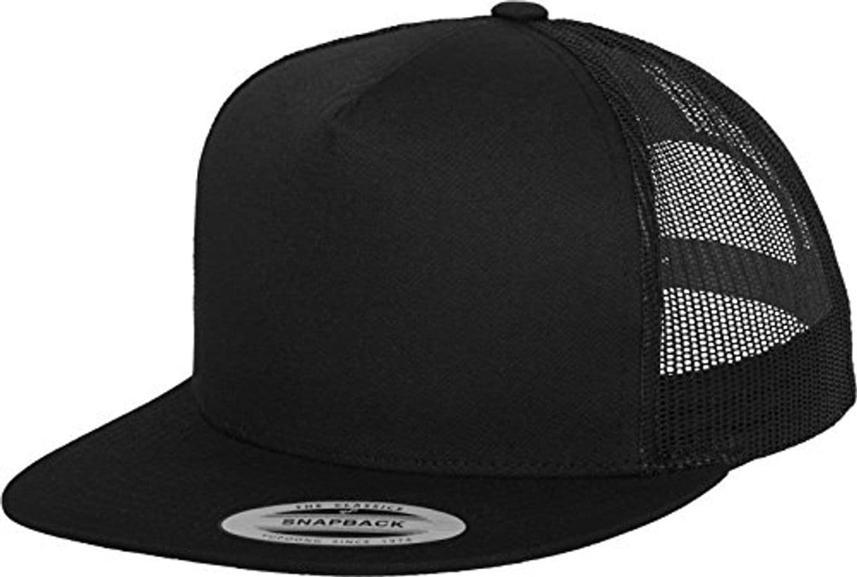 Lugar Flexfit Snapback - Gorra de béisbol