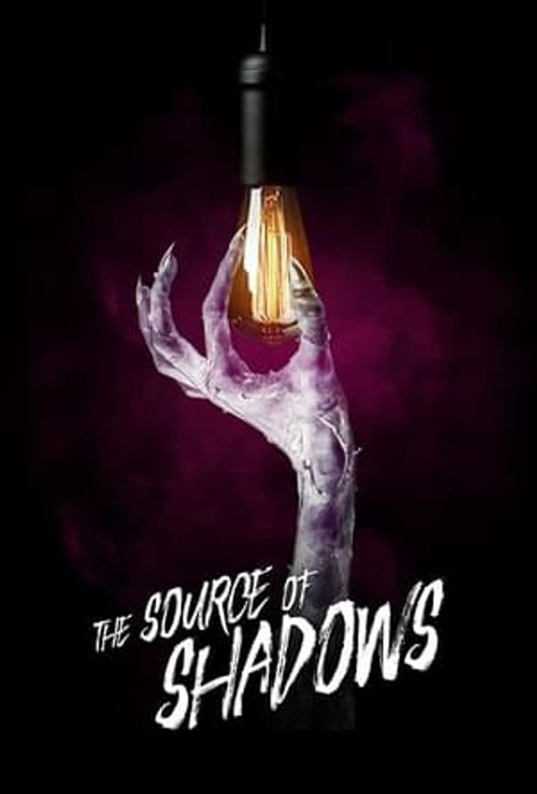 Movie The Source of Shadows