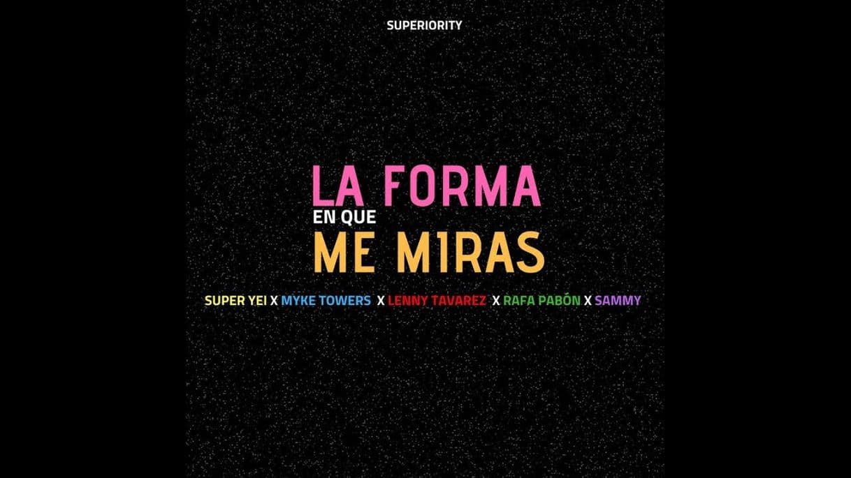 Moda La Forma En Que Me Miras - YouTube