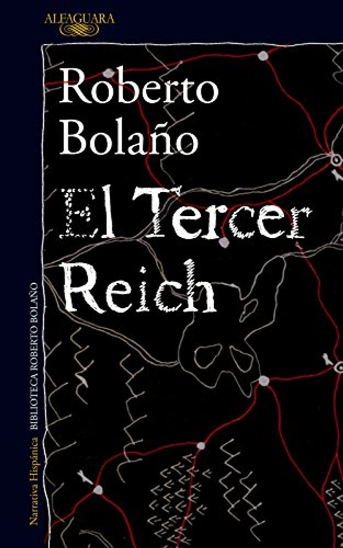 Book El Tercer Reich