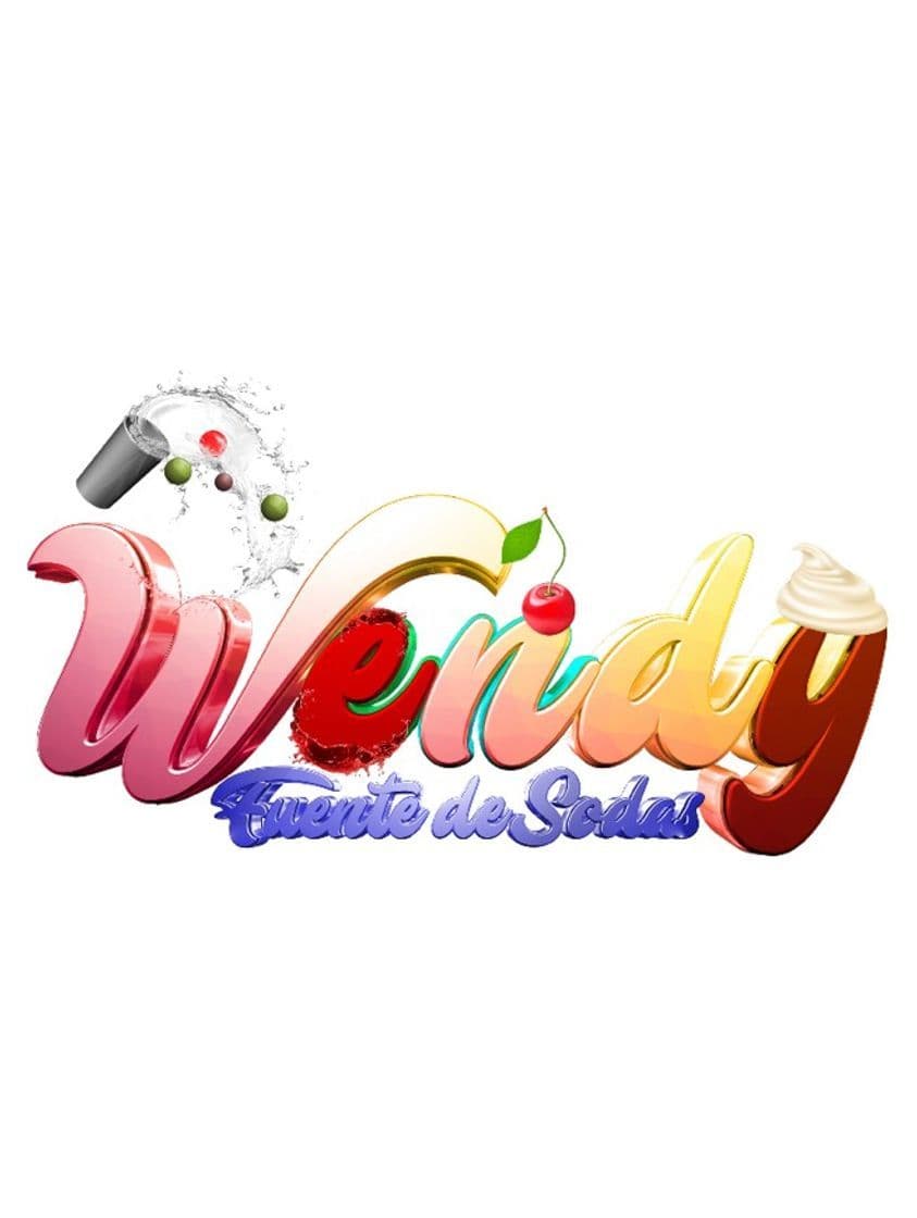 Restaurantes Fuente de Sodas Wendy