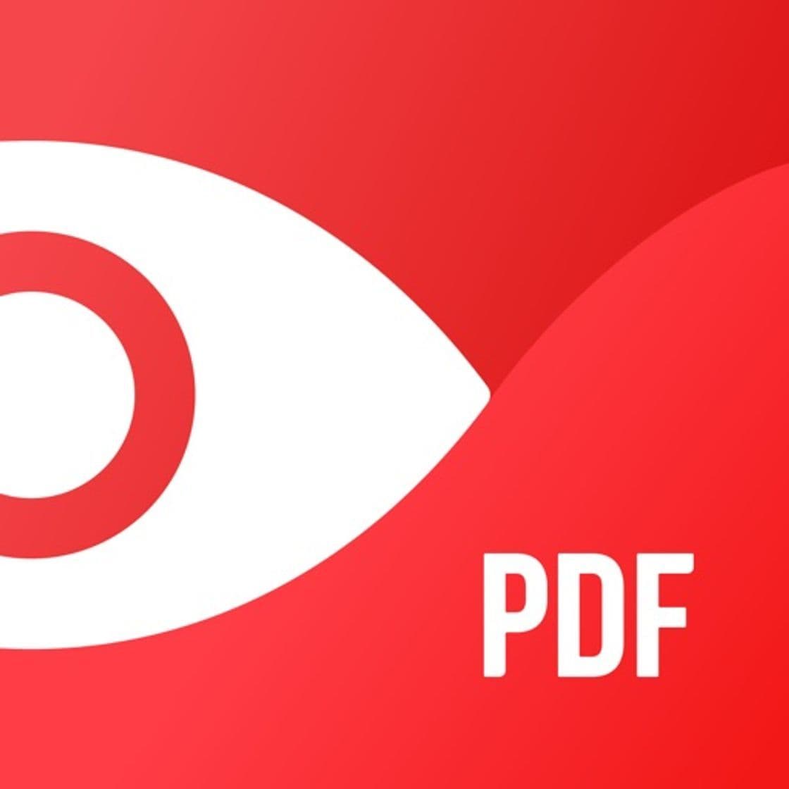 App PDF Expert: PDF Reader, Editor