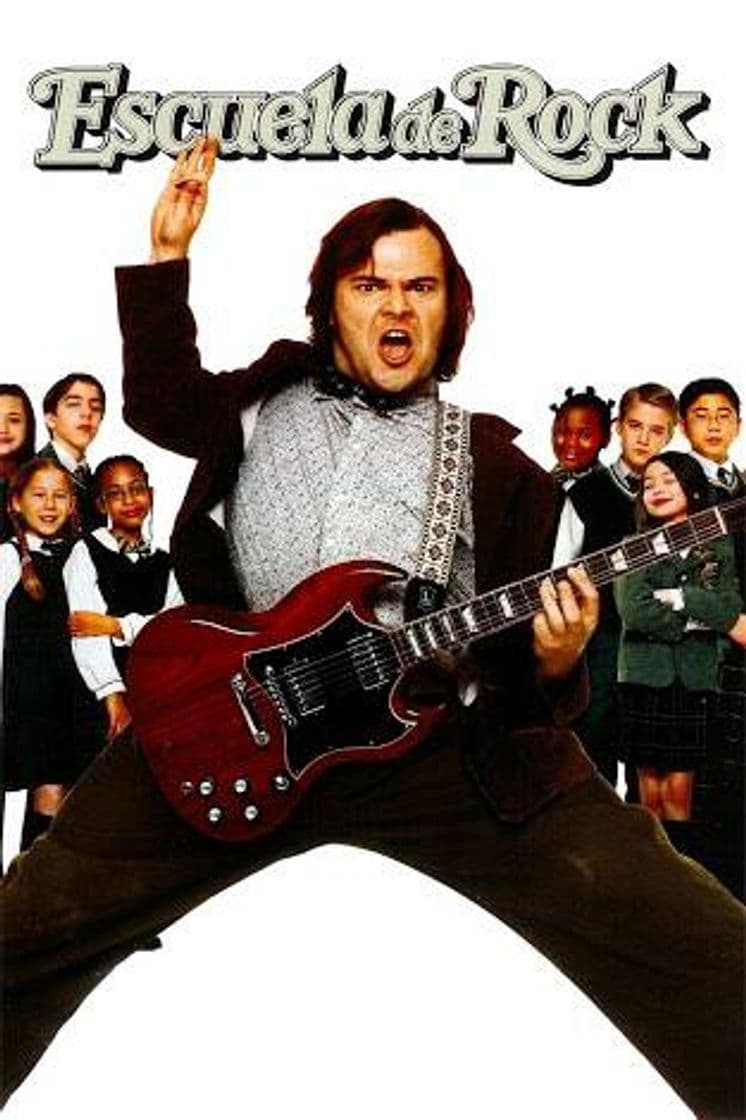 Movie School of Rock