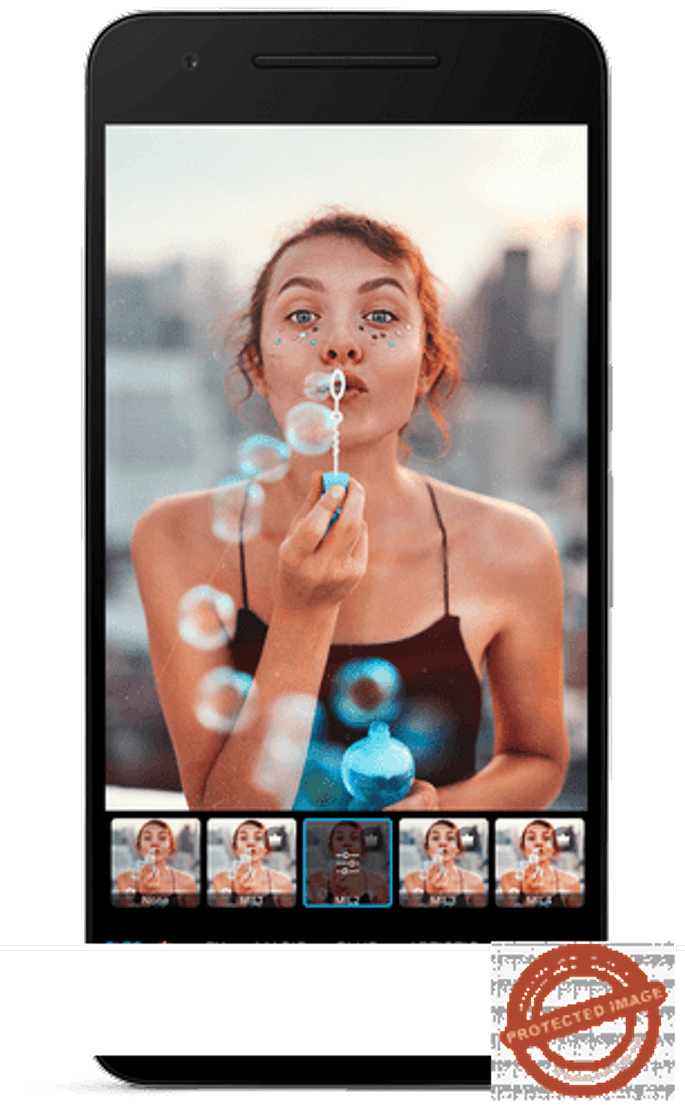 App PicsArt Photo & Video Editor