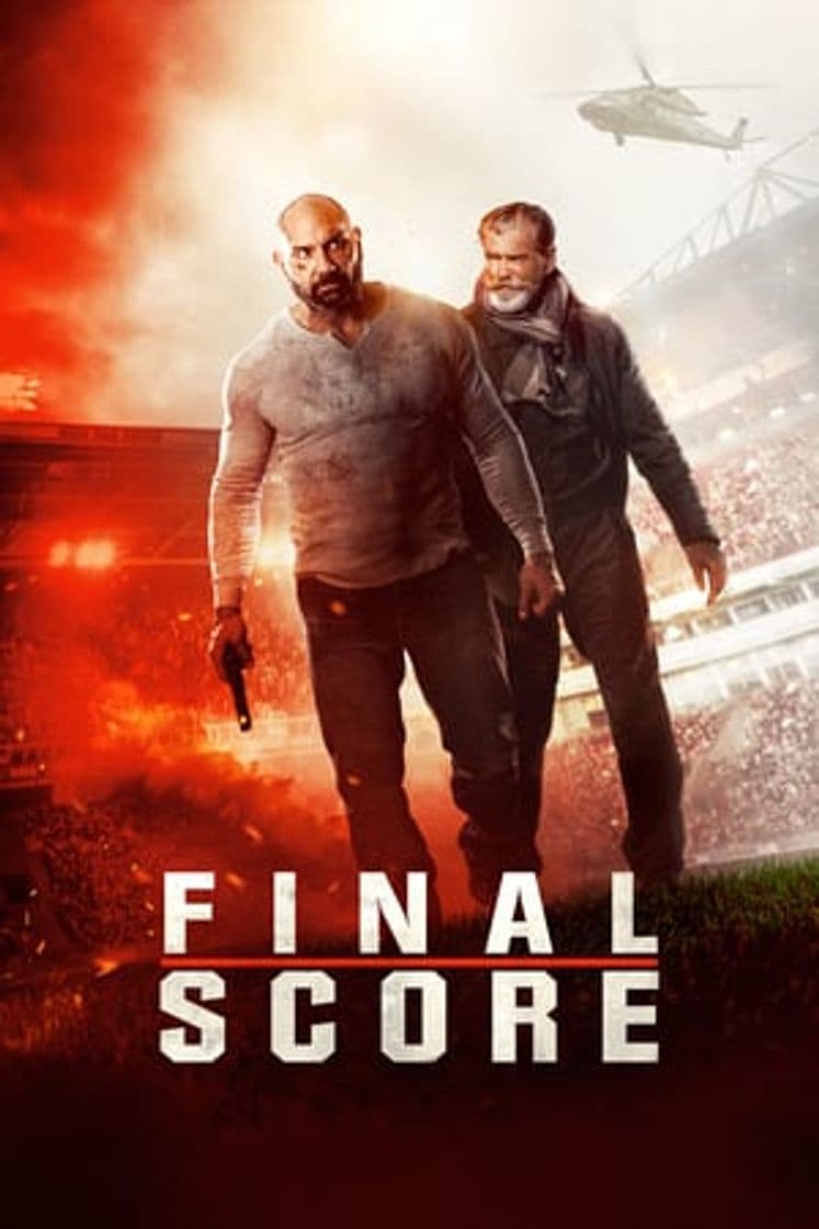 Movie Final Score