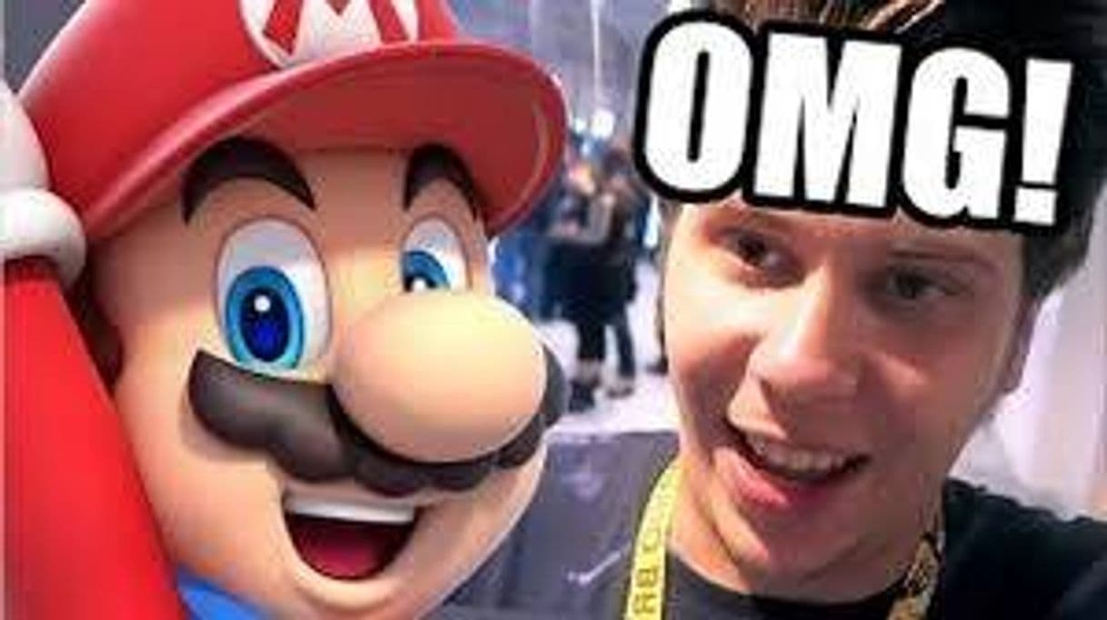 Fashion LA VOZ DE MARIO! - YouTube