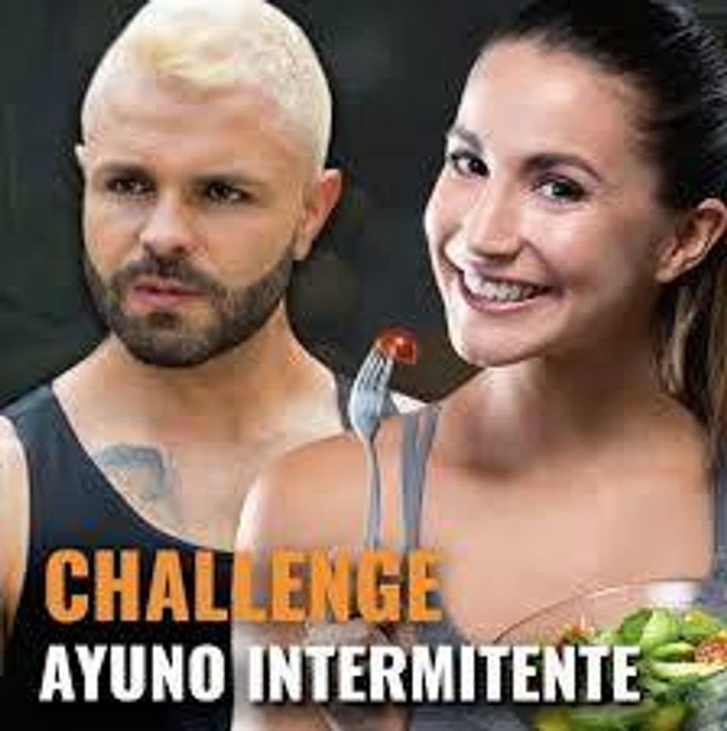 Fashion Challenge ayuno intermitente 