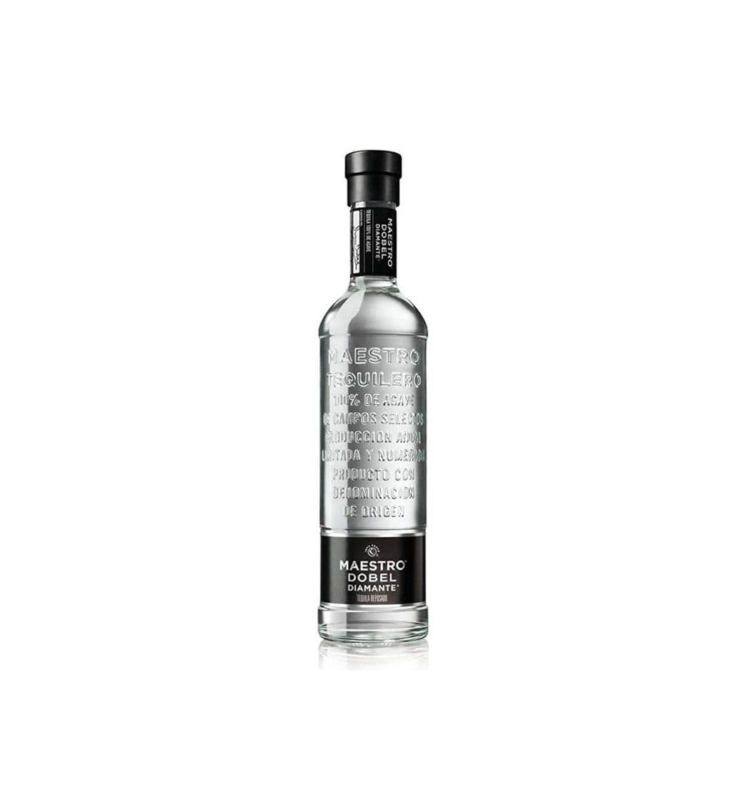 Product Tequila Maestro Dobel Diamante