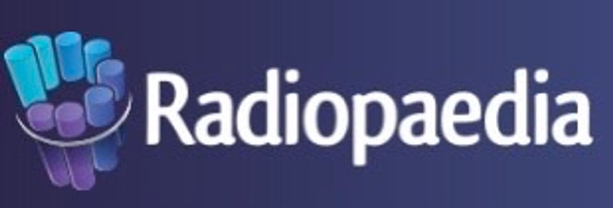 Moda Radiopaedia.org, the wiki-based collaborative Radiology resource