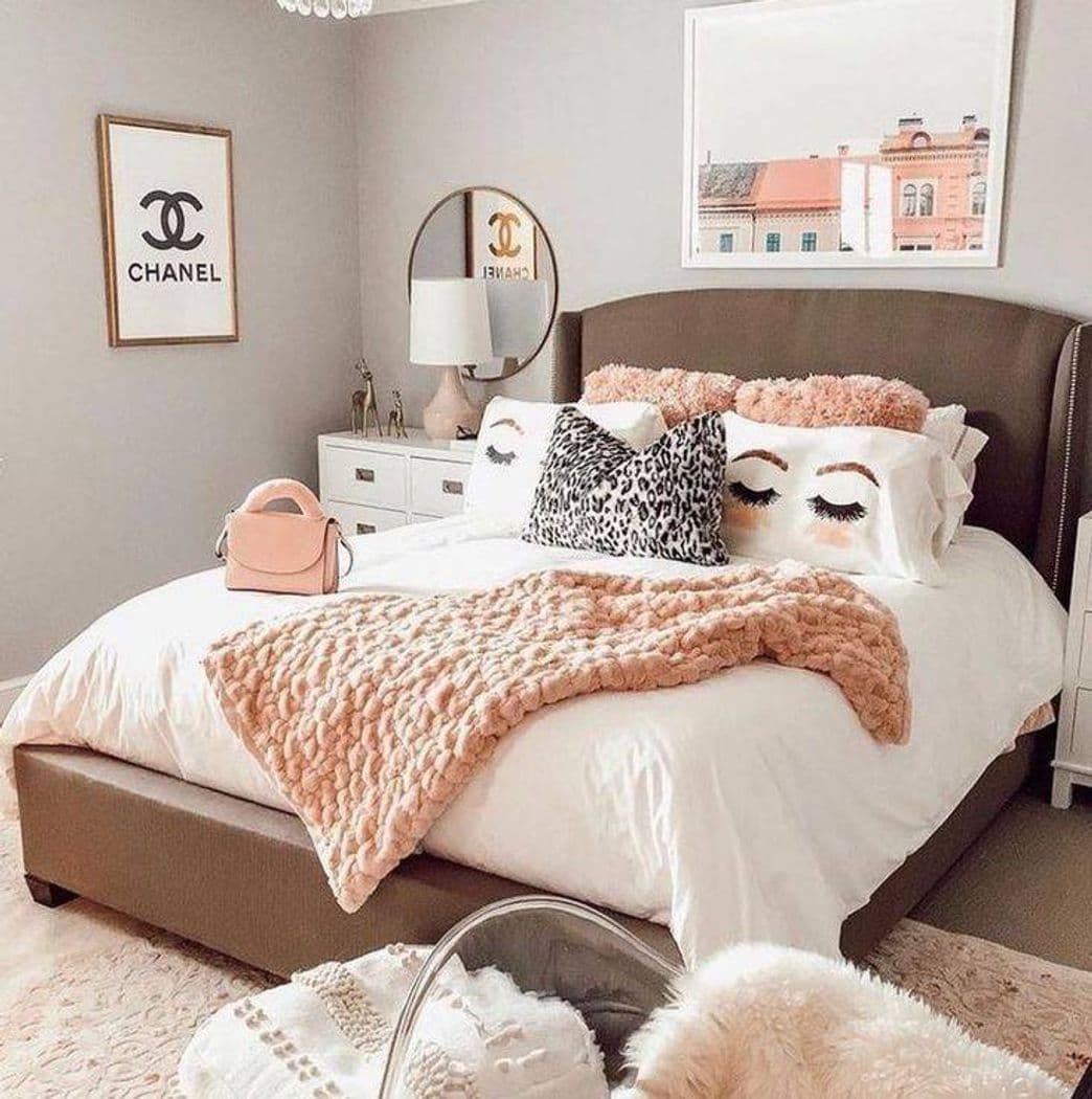 Moda Diseño de habitación ✨