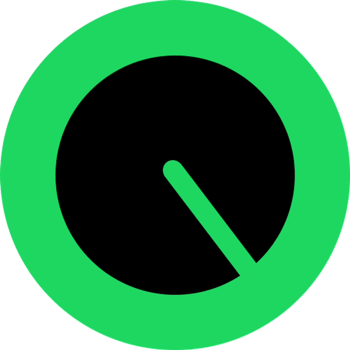 App SpotiQ - Sound Equalizer and Bass Booster 