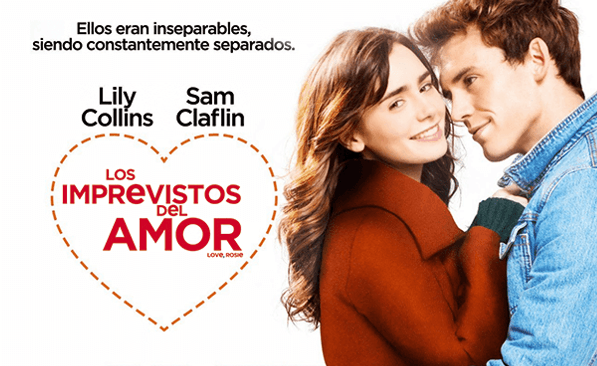 Movie Love, Rosie