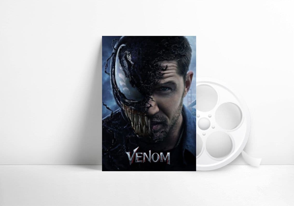 Película Venom