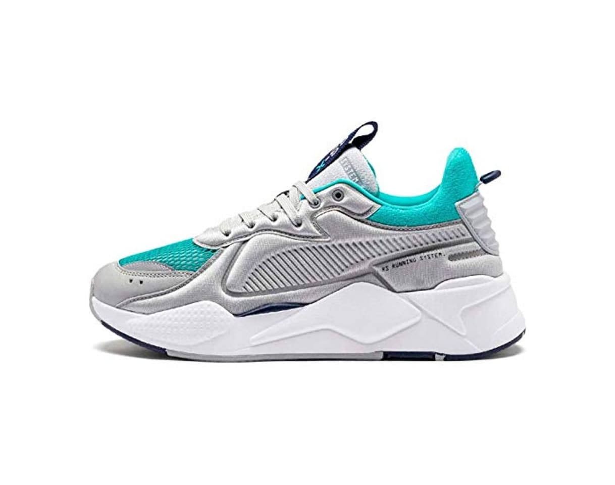 Moda Puma RS