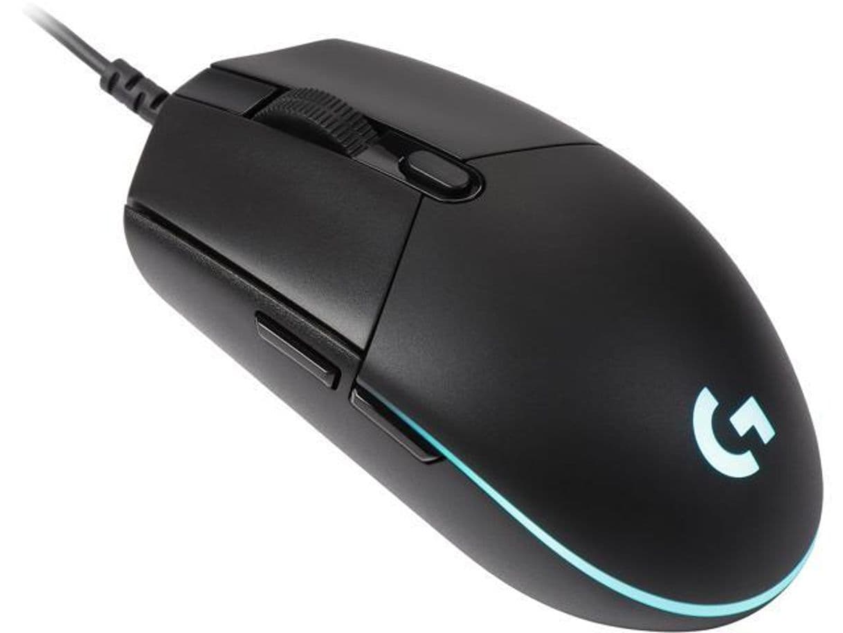 Electrónica Logitech G203 Prodigy