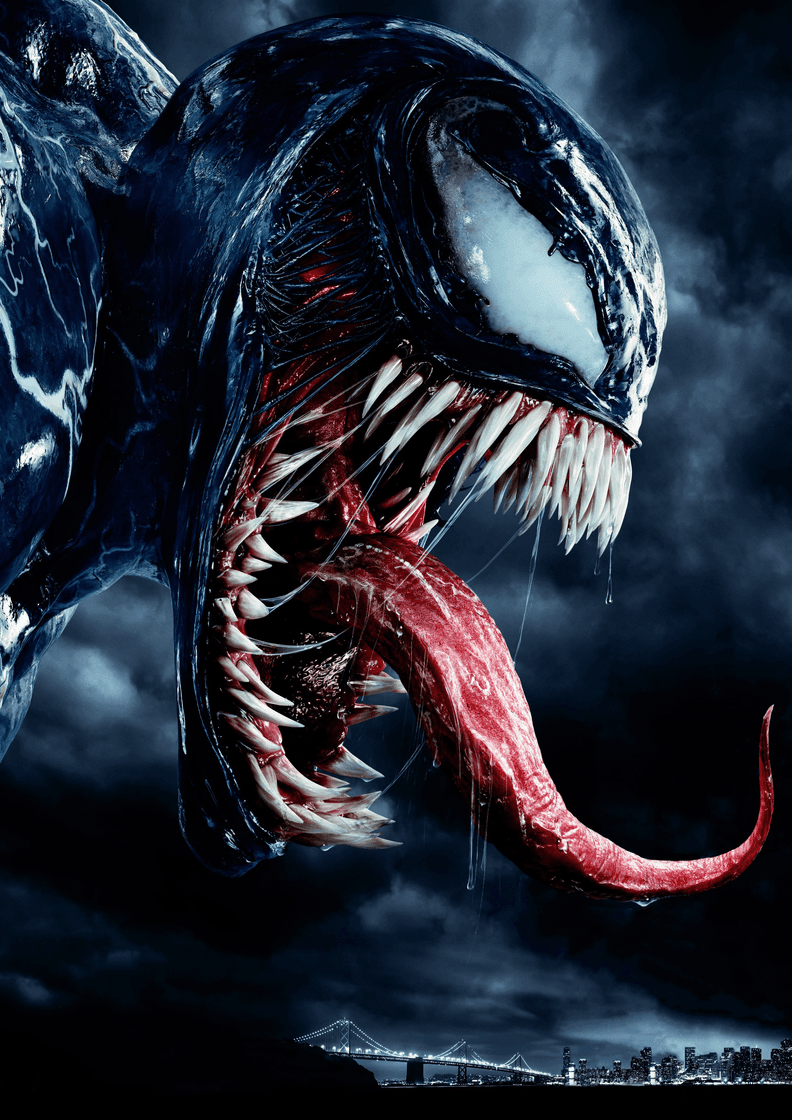 Película Venom