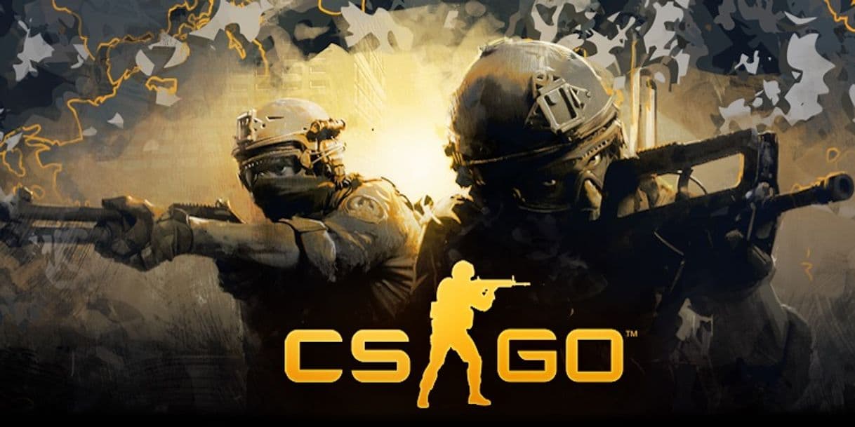 Videojuegos Counter-Strike: Global Offensive on Steam