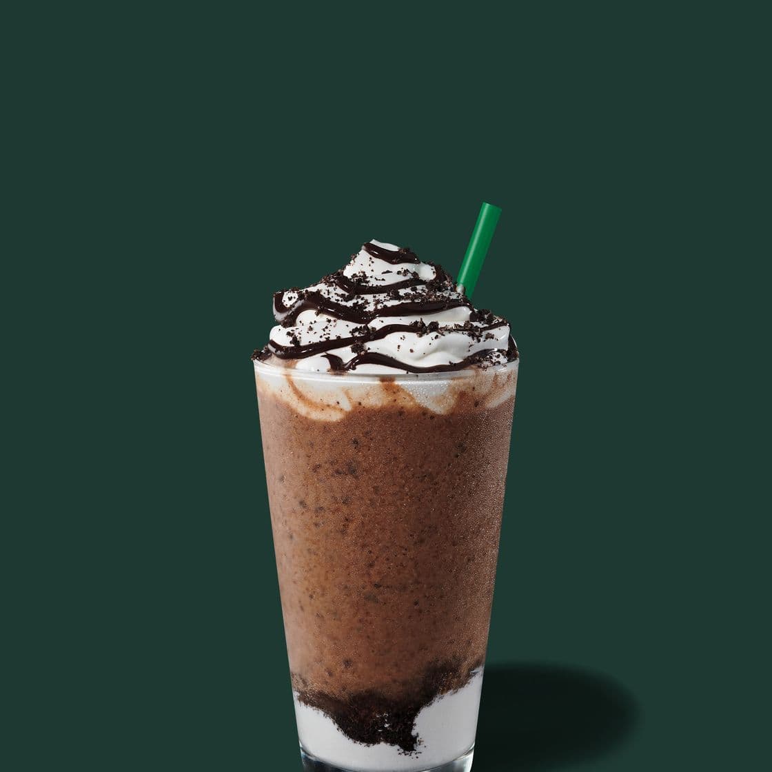 Moda Starbucks Mocha Frappuccino at Home 