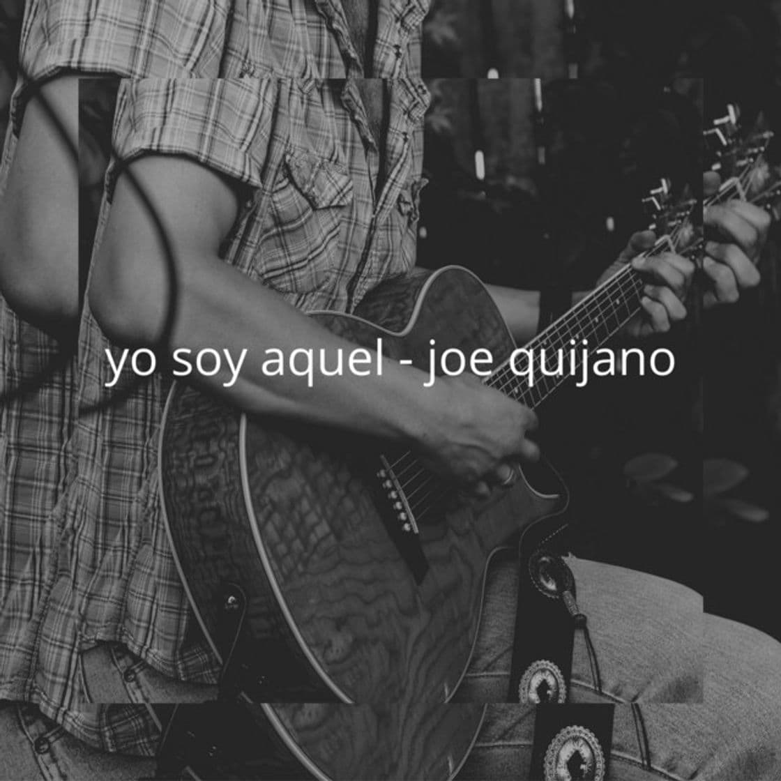 Canción Yo Soy Aquel