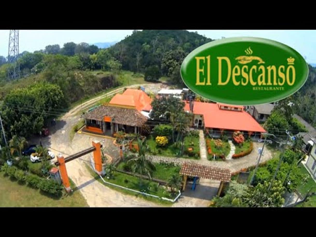 Restaurants El Descanso